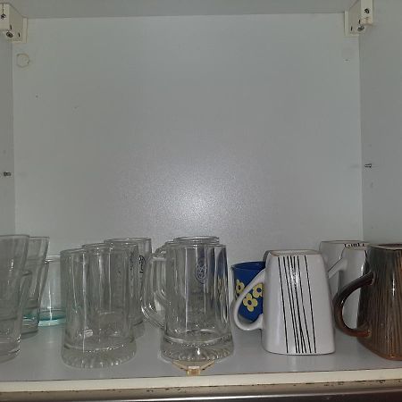 Carihuela La Cascada Sweet Apartament Apartment Torremolinos Bagian luar foto