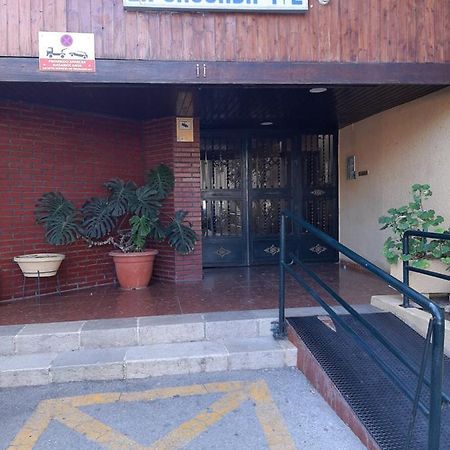 Carihuela La Cascada Sweet Apartament Apartment Torremolinos Bagian luar foto