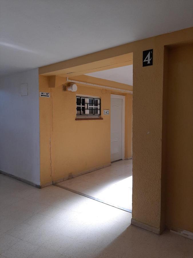 Carihuela La Cascada Sweet Apartament Apartment Torremolinos Bagian luar foto