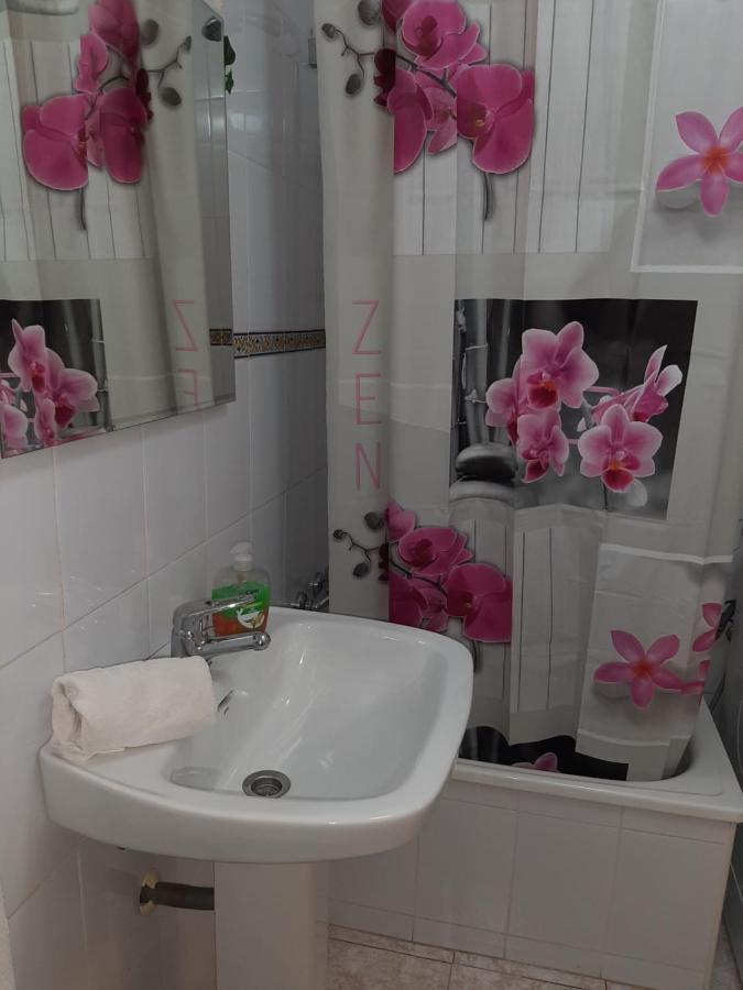 Carihuela La Cascada Sweet Apartament Apartment Torremolinos Bagian luar foto