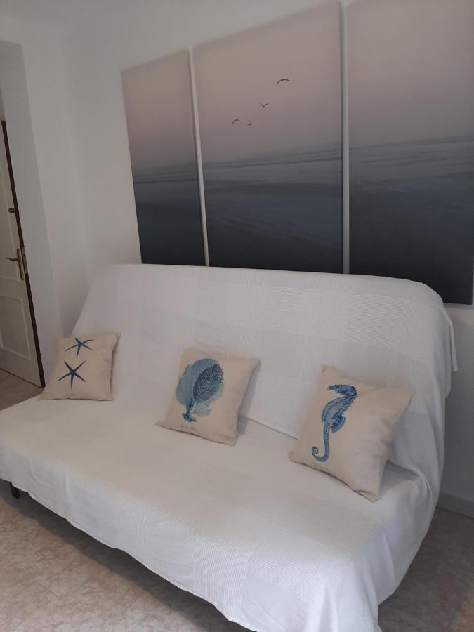 Carihuela La Cascada Sweet Apartament Apartment Torremolinos Bagian luar foto