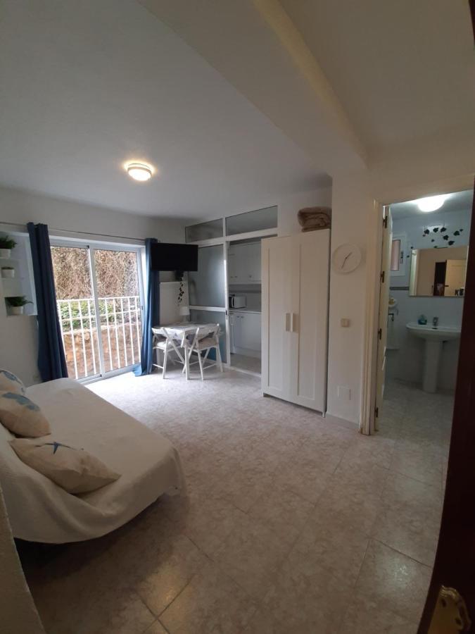 Carihuela La Cascada Sweet Apartament Apartment Torremolinos Bagian luar foto