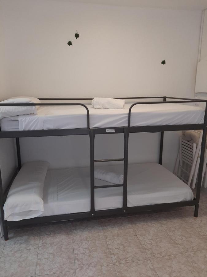 Carihuela La Cascada Sweet Apartament Apartment Torremolinos Bagian luar foto